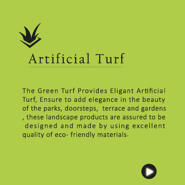 artificial turf