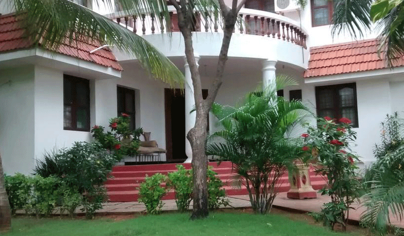 vertical garden Service in Chennai