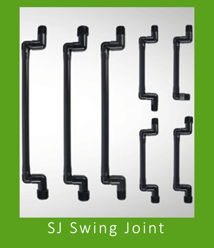 Irrigation Product Accessories Chennai