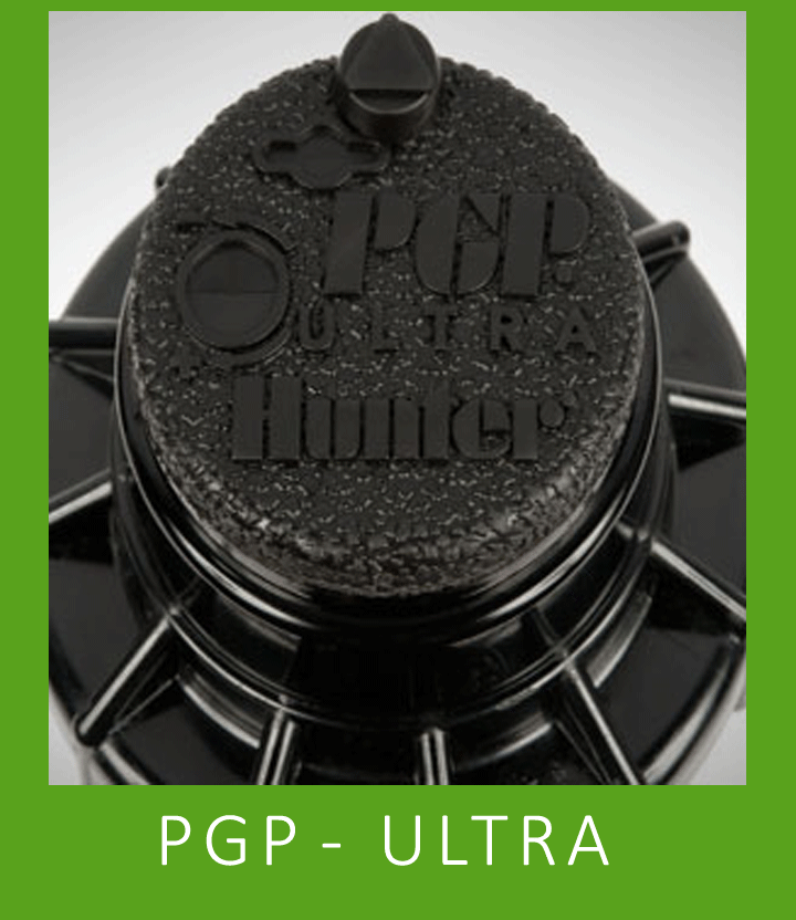 PGP ultra