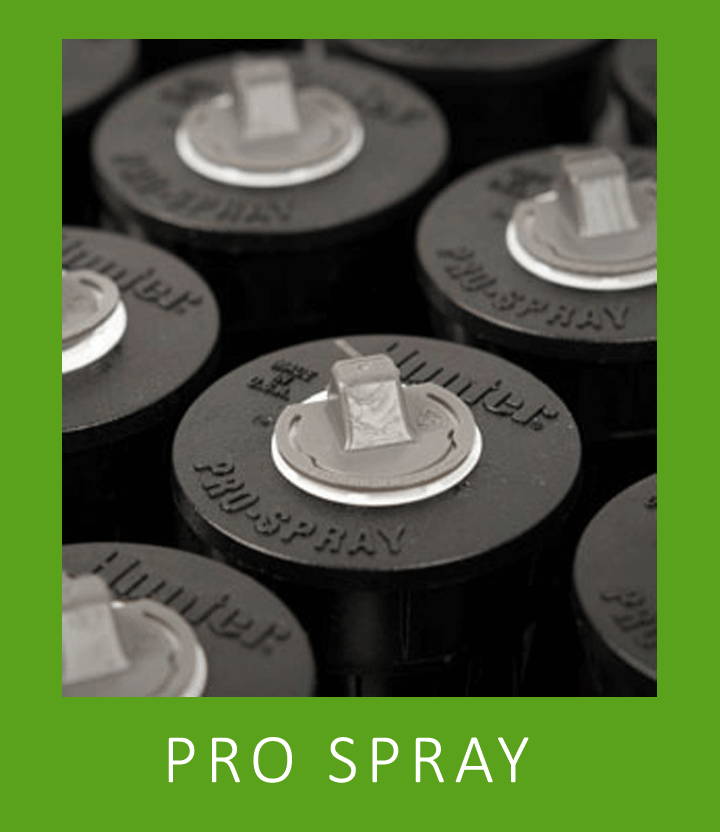 Landscape spray dealer