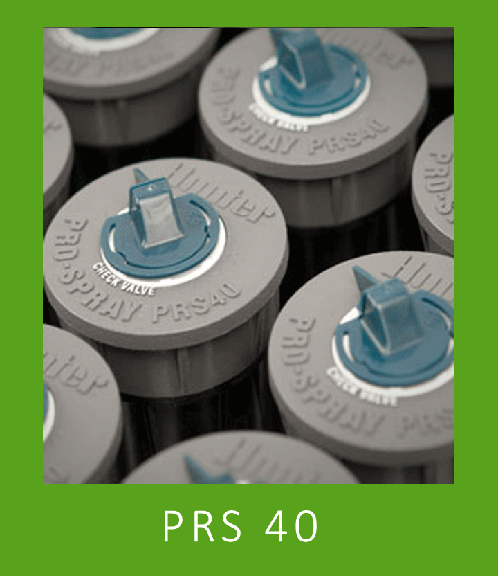 Landscape spray seller