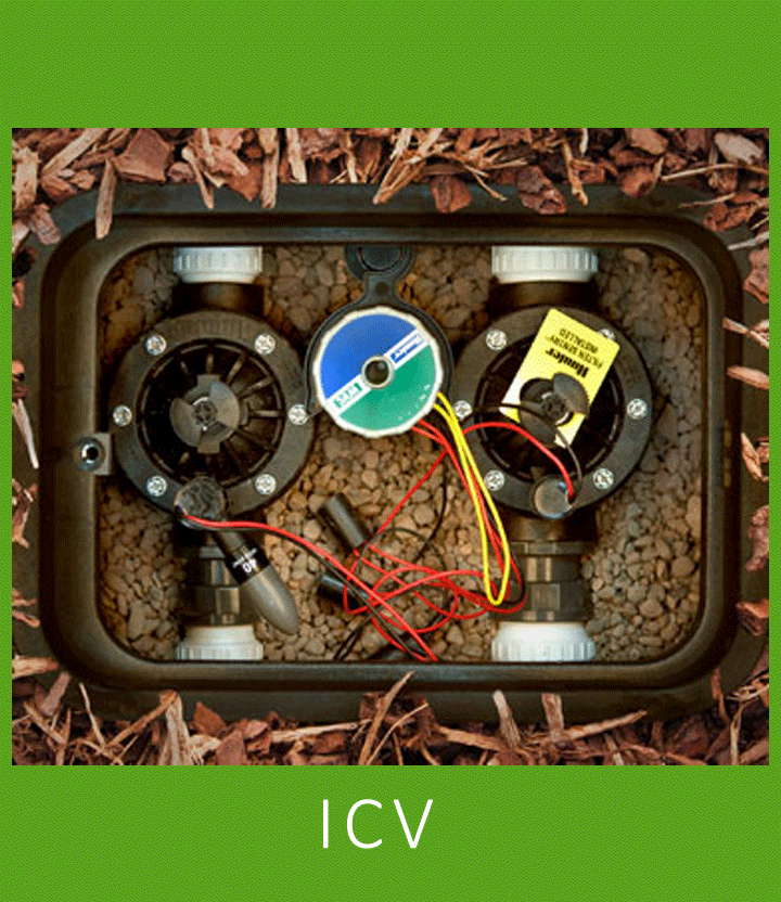 Irrigation Product valves chennai