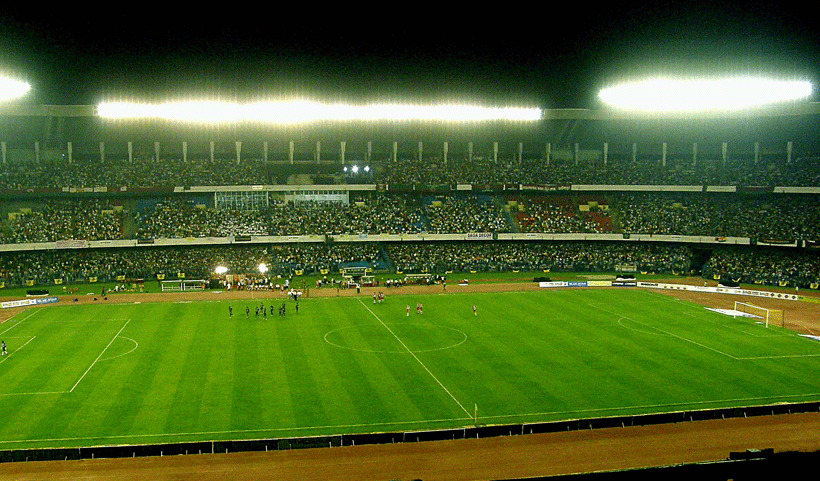 Landscape Service in Chennai